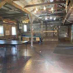 Mill Bridge Village & Camp Resort