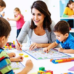 Imagication Learning for Kids