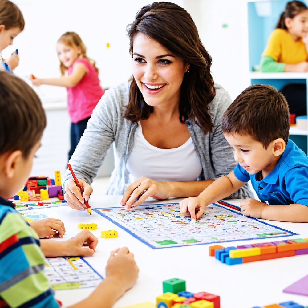 Imagication Learning for Kids - reading tutor in Redondo Beach, CA