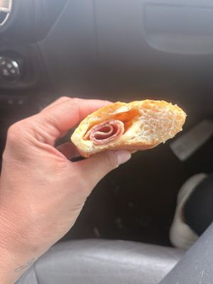 Shipley Do-Nuts by null