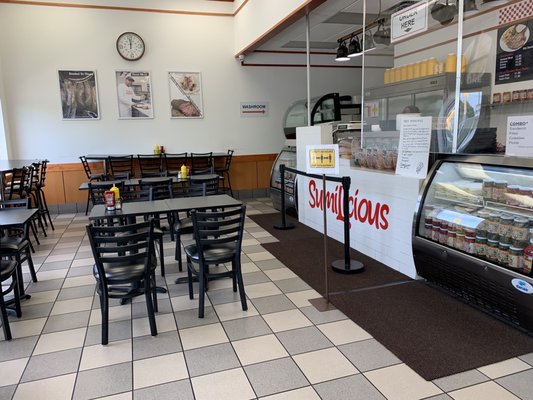 SumiLicious Smoked Meat & Deli by null