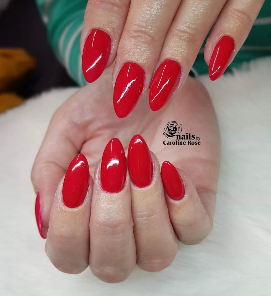 NAILS BY CAROLINE ROSE Request an Appointment 15 Photos 32 Lang