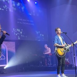 Crossroads Church