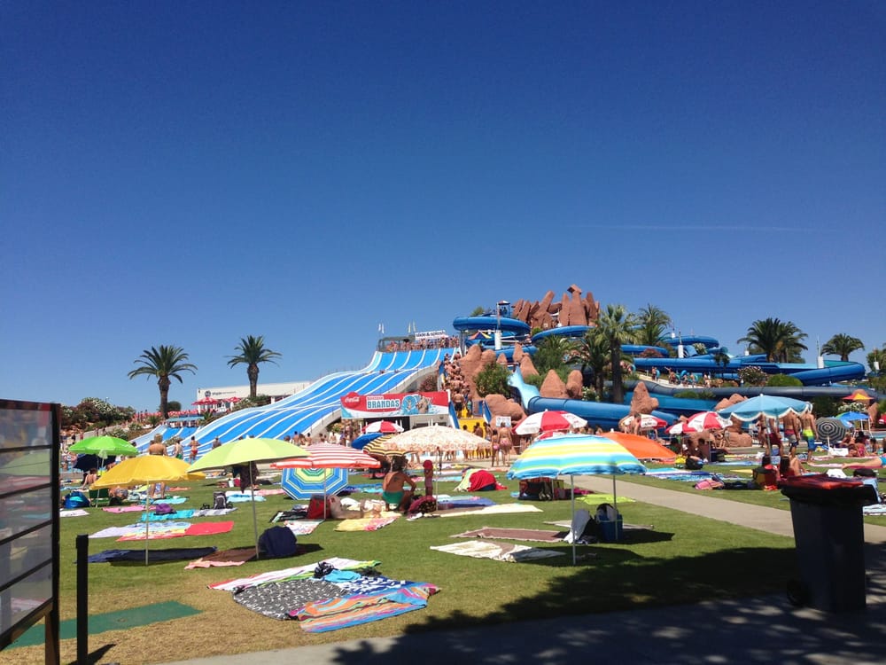 SLIDE AND SPLASH Lagoa, Portugal Arts & Entertainment Yelp
