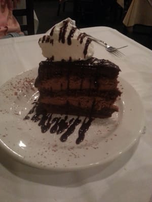 Amelia's Italian Cuisine by null