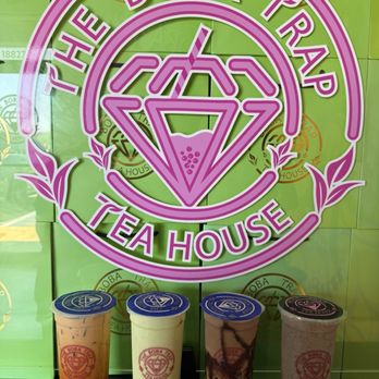 The Boba Trap - Coffee & Tea Near Me - Santa Clarita, California The Boba Trap - Coffee & Tea Near Me - Santa Clarita, California