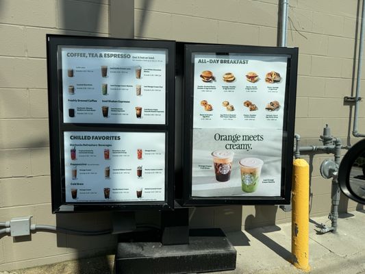 Menu photo 1 Starbucks Virginia Beach, VA Menu photo 1 Starbucks Virginia Beach, VA