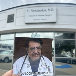 Younan Nowzaradan, MD