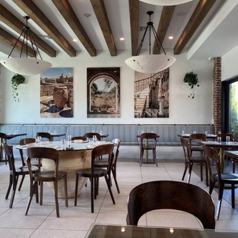 Psomi - Bakeries Near Me - Tampa, Florida