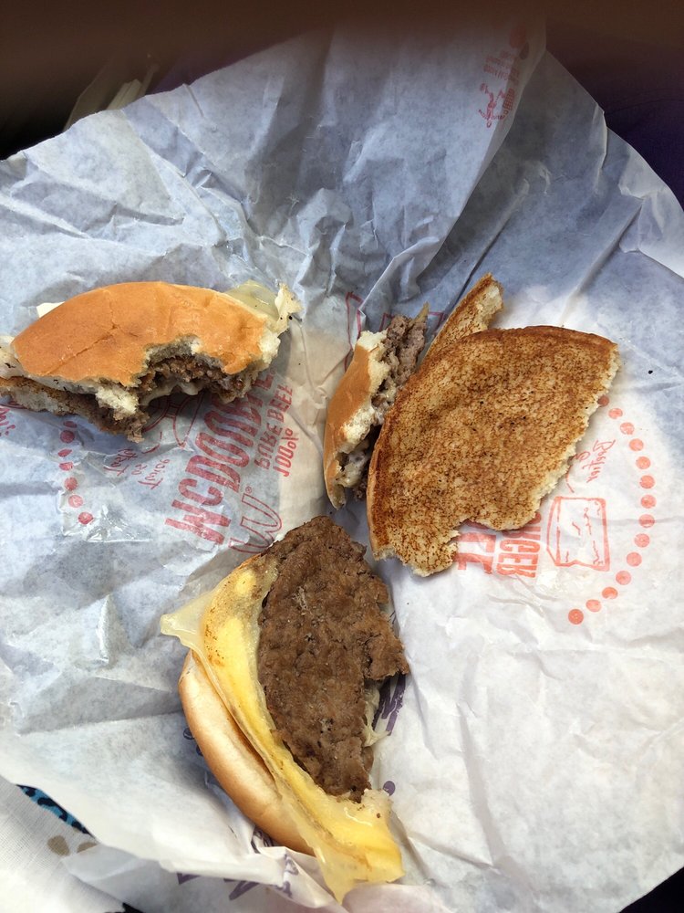 McDonald's Logo