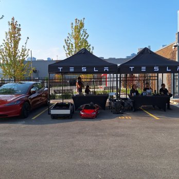 Tesla - Auto Repair Near Me - Chicago, Illinois Tesla - Auto Repair Near Me - Chicago, Illinois