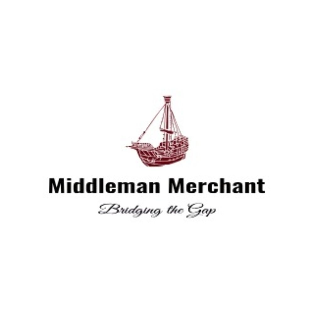 Middleman Merchant Logo