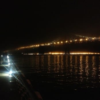 The Bay Lights - Local Flavor Near Me The Bay Lights - Local Flavor Near Me