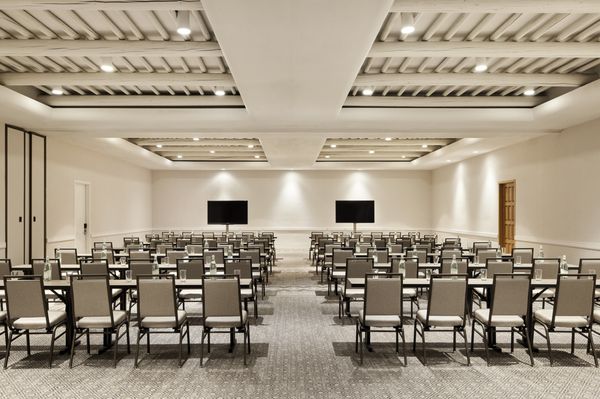 Omni Tucson National Resort & Spa by null