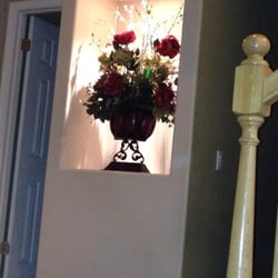 Not Native - Bought my custom floral arrangement here and absolute love it! Martha is great and does an AWSOME job!