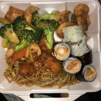 Empire Buffet - Chinese Near Me - Putnam, Connecticut