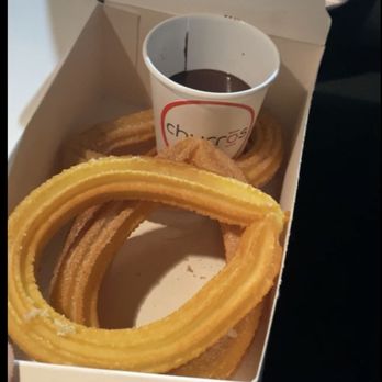 Churros 101 - Food Trucks Near Me - Las Vegas, Nevada Churros 101 - Food Trucks Near Me - Las Vegas, Nevada