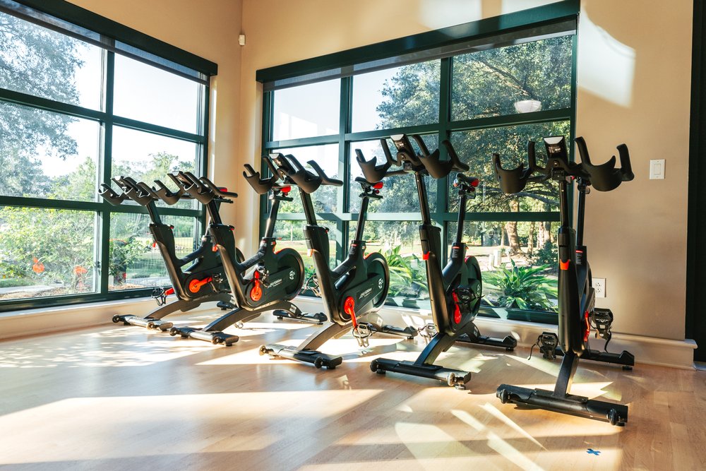 Daniel Island Club - wedding in Charleston, SC