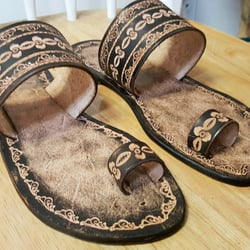 Camachos Leather