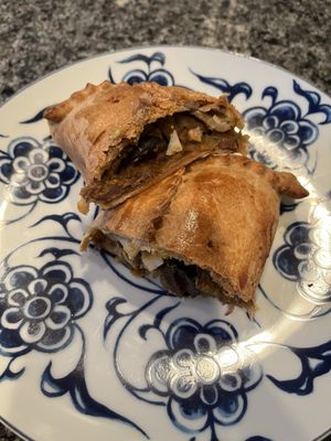 Empanadas Maria Elba by null