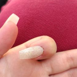 Envy Nails Spa