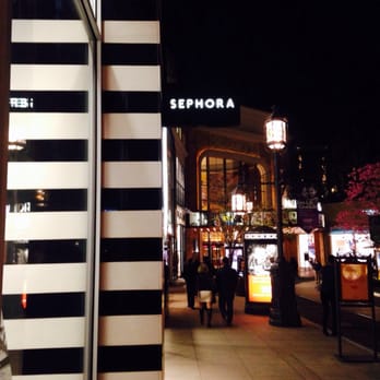 SEPHORA - Side visual of the entrance. - Cosmetics & Beauty Supply Near Me - Glendale, California SEPHORA - Side visual of the entrance. - Cosmetics & Beauty Supply Near Me - Glendale, California