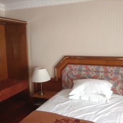 Fredrick's Hotel & Restaurant