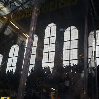 Yost Ice Arena - Skating Rinks Near Me - Ann Arbor, Michigan Yost Ice Arena - Skating Rinks Near Me - Ann Arbor, Michigan