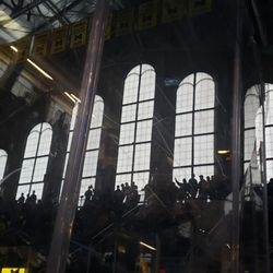 Yost Ice Arena