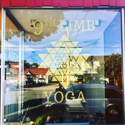 9th Limb Yoga
