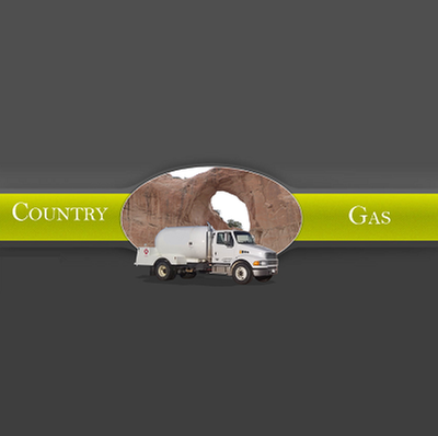 Country Gas - Cortez