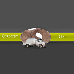 Country Gas - Cortez - untitled