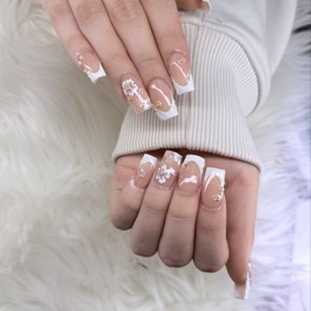 Happy Nails and Spa - Nail Salons Near Me - Silverdale, Washington