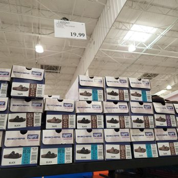 Costco - 6-2-22: Skechers Birks look alikes - Grocery Near Me - Sacramento, California