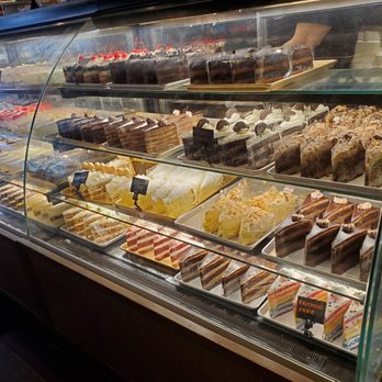 Mia's Bakery - Bakeries Near Me - Brooklyn, New York