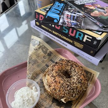 Little Lunch Coffee - Bagel - Cafes Near Me - Venice, California Little Lunch Coffee - Bagel - Cafes Near Me - Venice, California