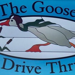 The Goose