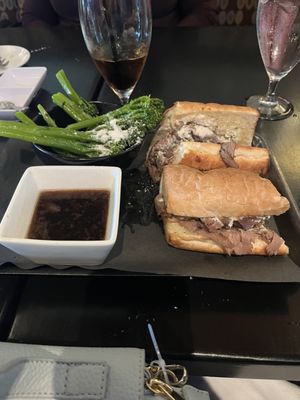 3 Restaurant by null