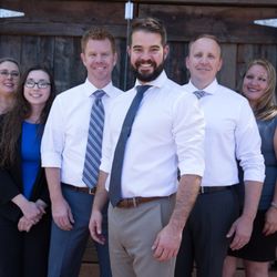 Law Offices of J. Chrisp - Lake and Mendocino Counties #1 Personal Injury Law Team! Call now and see why we are the best Car Crash and Accident Law Firm for you!