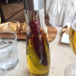 Cibo - Chili Oil