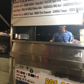 Tacos Don Rafa - Mexican Near Me - Salt Lake City, Utah Tacos Don Rafa - Mexican Near Me - Salt Lake City, Utah