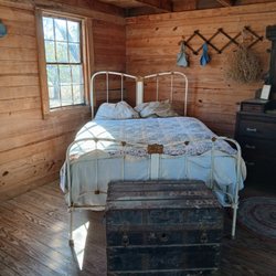 Gonzales Pioneer Village
