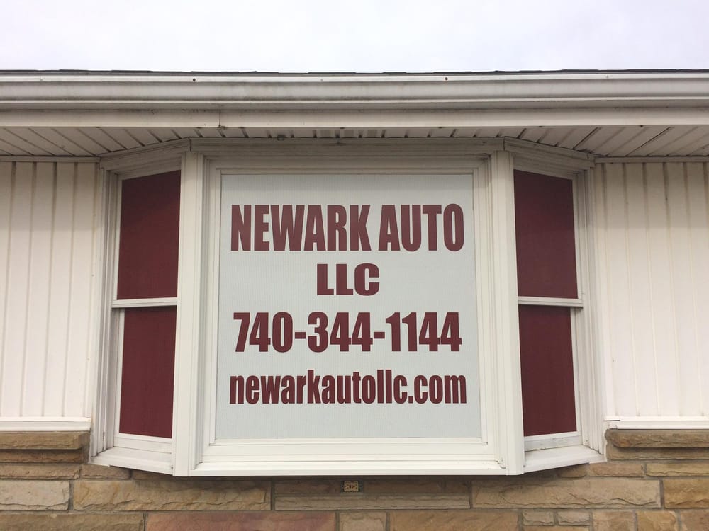 NEWARK AUTO Updated June 2024 1343 Hebron Rd, Heath, Ohio Car