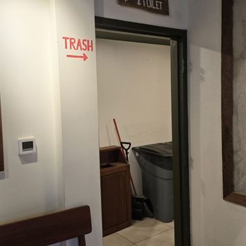 Cong Caphe - More seating downstairs - Coffee & Tea Near Me - Toronto, Ontario