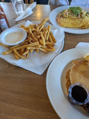 Molly Brown's Country Cafe by null