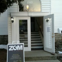 1045 Elmwood Gallery for the Arts