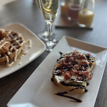 Citizen Vine - Tapas/Small Plates Near Me - Lincoln, California