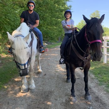 Carousel Horse Farm - Horseback Riding Near Me - Casco, Maine Carousel Horse Farm - Horseback Riding Near Me - Casco, Maine