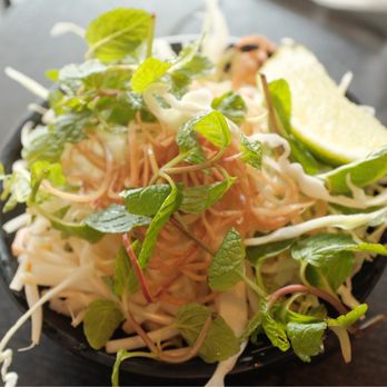 BBH Noodle - garnish and herbs for bbh - Vietnamese Near Me - Milpitas, California BBH Noodle - garnish and herbs for bbh - Vietnamese Near Me - Milpitas, California