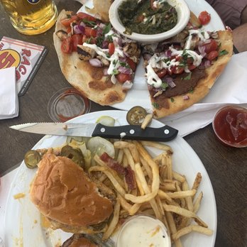 Taps - Beer cheese burger and quesadilla special - New American Near Me - Petaluma, California Taps - Beer cheese burger and quesadilla special - New American Near Me - Petaluma, California